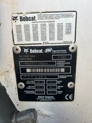 Ειδικά Μικρά Οχήματα Bobcat 2007 T 190-thumb-3