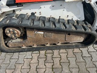 Ειδικά Μικρά Οχήματα Bobcat 2007 T 190-thumb-4