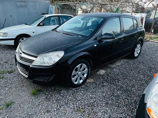 Opel Astra '09