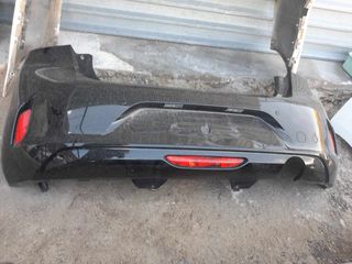 ΠΙΣΩ ΠΡΟΦΥΛΑΚΤΗΡΑΣ FORD FOCUS 09