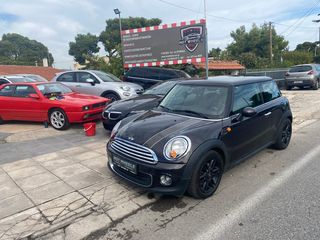 Mini Cooper 2014 ONE -thumb-2
