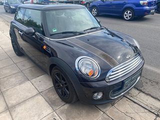 Mini Cooper 2014 ONE -thumb-1