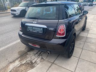 Mini Cooper 2014 ONE -thumb-3