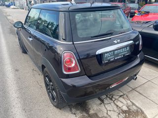 Mini Cooper 2014 ONE -thumb-4