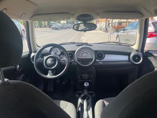 Mini Cooper 2014 ONE -thumb-5
