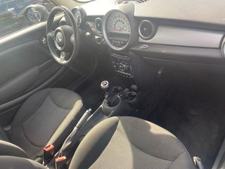 Mini Cooper 2014 ONE -thumb-6