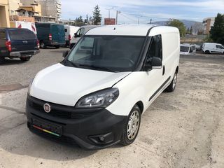 Fiat Doblo '19 1.6 MTJ MAXI/LONG CLIMA EURO6!!!