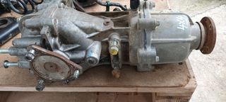 ΔΙΑΦΟΡΙΚΟ ΠΙΣΩ SUZUKI SX4  M16A-thumb-1