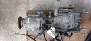 ΔΙΑΦΟΡΙΚΟ ΠΙΣΩ SUZUKI SX4  M16A-thumb-2