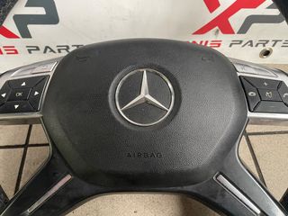 Τιμόνι W212 Facelift Classic -thumb-1