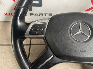 Τιμόνι W212 Facelift Classic -thumb-2