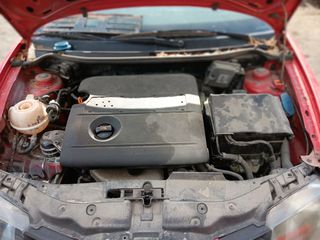 SEAT IBIZA '05 1400cc Κωδ.Κινητ. BBZ 205.000χλμ. - Αξονες πίσω - Κρεμαγιέρα-thumb-10