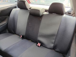 SEAT IBIZA '05 1400cc Κωδ.Κινητ. BBZ 205.000χλμ. - Αξονες πίσω - Κρεμαγιέρα-thumb-8