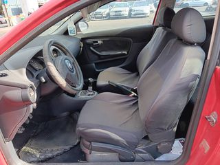 SEAT IBIZA '05 1400cc Κωδ.Κινητ. BBZ 205.000χλμ. - Αξονες πίσω - Κρεμαγιέρα-thumb-6