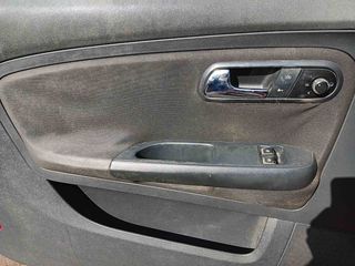 SEAT IBIZA '05 1400cc Κωδ.Κινητ. BBZ 205.000χλμ. - Αξονες πίσω - Κρεμαγιέρα-thumb-9