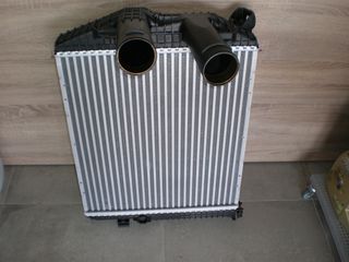 ΨΥΓΕΙΟ INTERCOOLER MERCEDES ATEGO  