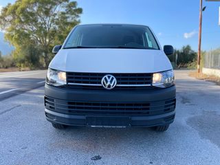 Volkswagen T6 '17 ΑΡΙΣΤΟ!!!!!