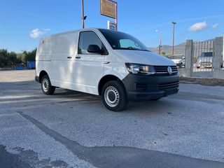 Volkswagen T6 2017 ΑΡΙΣΤΟ!!!!!-thumb-1
