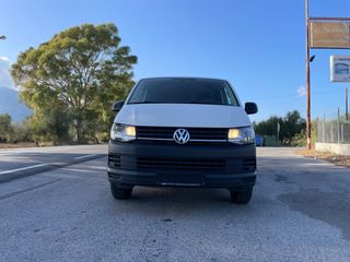 Volkswagen T6 2017 ΑΡΙΣΤΟ!!!!!-thumb-6