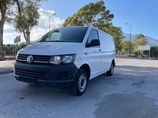 Volkswagen T6 2017 ΑΡΙΣΤΟ!!!!!-thumb-7
