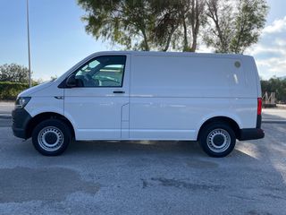 Volkswagen T6 2017 ΑΡΙΣΤΟ!!!!!-thumb-8
