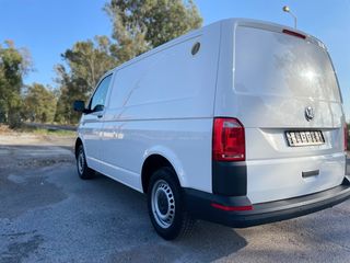 Volkswagen T6 2017 ΑΡΙΣΤΟ!!!!!-thumb-9