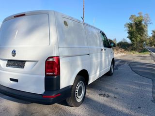 Volkswagen T6 2017 ΑΡΙΣΤΟ!!!!!-thumb-10