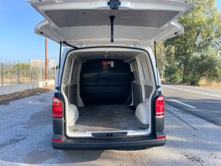 Volkswagen T6 2017 ΑΡΙΣΤΟ!!!!!-thumb-11