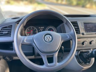 Volkswagen T6 2017 ΑΡΙΣΤΟ!!!!!-thumb-28