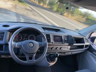 Volkswagen T6 2017 ΑΡΙΣΤΟ!!!!!-thumb-29