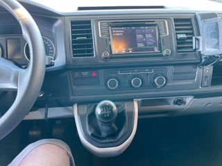 Volkswagen T6 2017 ΑΡΙΣΤΟ!!!!!-thumb-31