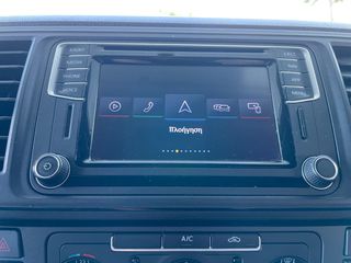Volkswagen T6 2017 ΑΡΙΣΤΟ!!!!!-thumb-32