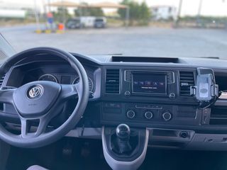 Volkswagen T6 2017 ΑΡΙΣΤΟ!!!!!-thumb-33