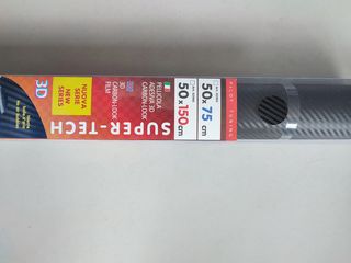 ΑΥΤΟΚΟΛΛΗΤΟ CARBON 3D 50X70CM ΙΤΑΛΙΚΗΣ ΠΡΟΕΛΕΥΣΗΣ-thumb-1