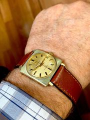 ERMANO  automatic Swiss made -thumb-1