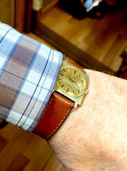 ERMANO  automatic Swiss made -thumb-2