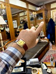 ERMANO  automatic Swiss made -thumb-3