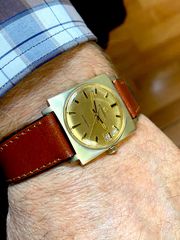 ERMANO  automatic Swiss made -thumb-4