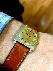 ERMANO  automatic Swiss made -thumb-5