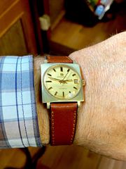 ERMANO  automatic Swiss made -thumb-6