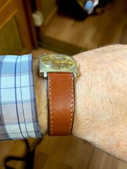ERMANO  automatic Swiss made -thumb-7