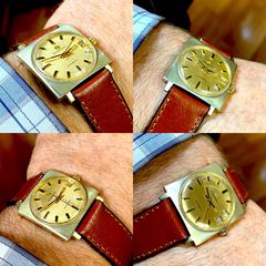 ERMANO  automatic Swiss made -thumb-15