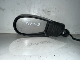 FIAT PUNTO 99-11 Καθρέπτης αριστερός ηλεκτρικός 