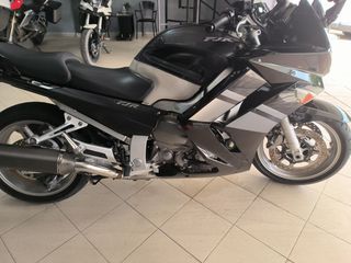 Yamaha FJR 1300 '08 Ελληνικό full Extra 