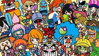 WarioWare: Move It! / Nintendo Switch-thumb-4