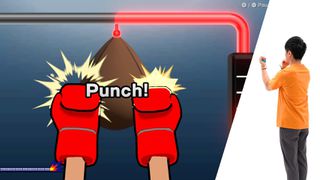 WarioWare: Move It! / Nintendo Switch-thumb-2