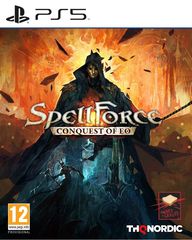 Spellforce 3 Conquest of EO / PlayStation 5