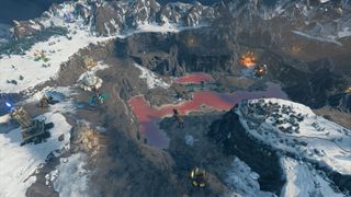 Spellforce 3 Conquest of EO / PlayStation 5-thumb-3