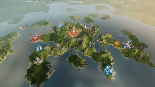 Spellforce 3 Conquest of EO / PlayStation 5-thumb-1