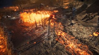 Spellforce 3 Conquest of EO / PlayStation 5-thumb-4